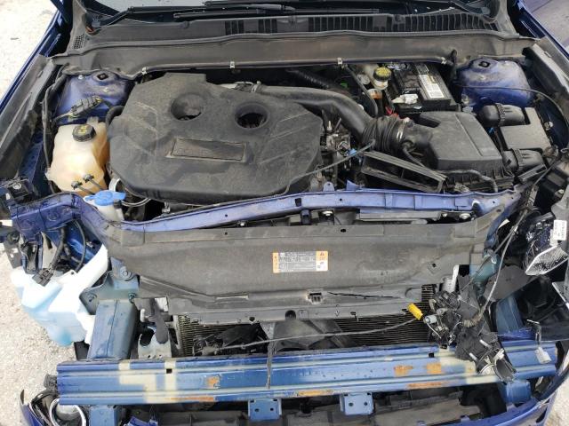 Photo 11 from auction – 2016 FORD FUSION TIT with VIN 3FA6P0K9XGR366288