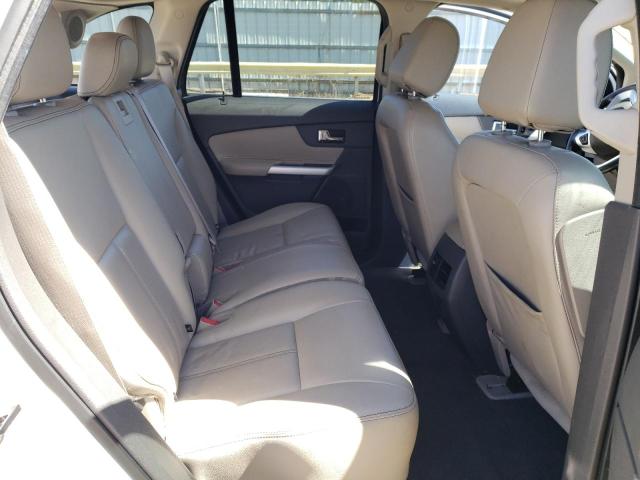 Photo 11 from auction – 2013 FORD EDGE LIMIT with VIN 2FMDK4KC1DBA97154