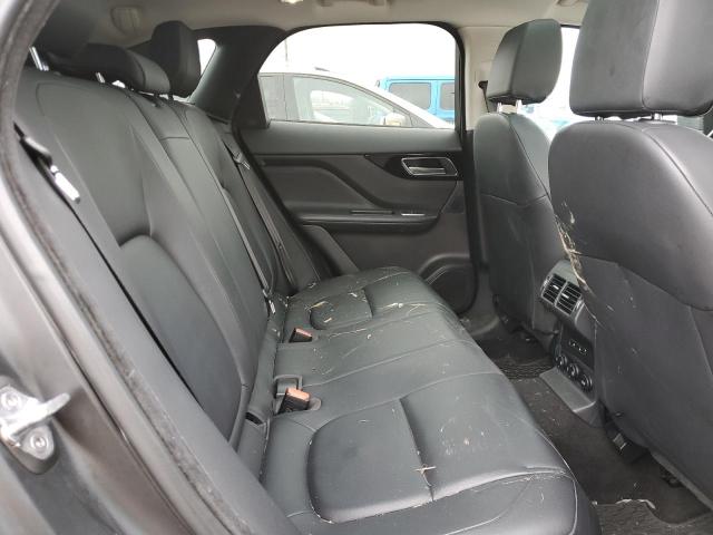 Photo 11 from auction – 2017 JAGUAR F-PACE PRE with VIN SADCJ2BV1HA096004