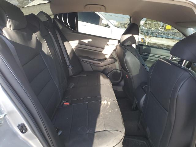Photo 10 from auction – 2021 NISSAN ALTIMA S with VIN 1N4BL4BV1MN420705