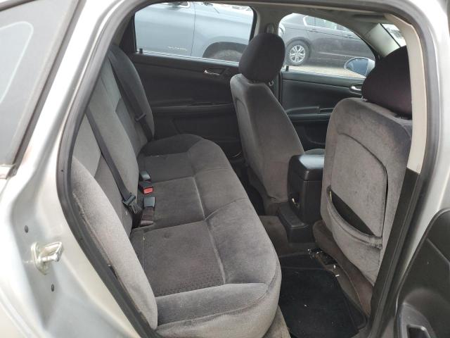 Photo 10 from auction – 2011 CHEVROLET IMPALA LT with VIN 2G1WG5EK7B1133058