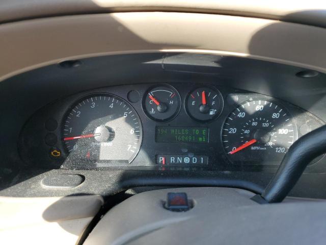 صورة رقم 9 من المزاد - 2006 FORD TAURUS SE مع VIN 1FAFP53U56A114411