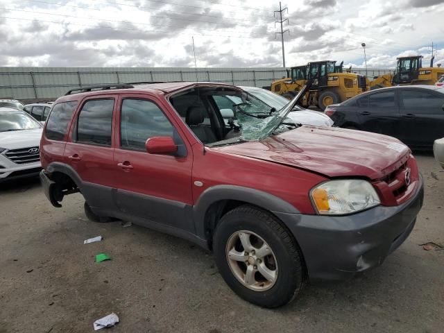 Photo 4 from auction – 2005 MAZDA TRIBUTE S with VIN 4F2YZ06175KM50412