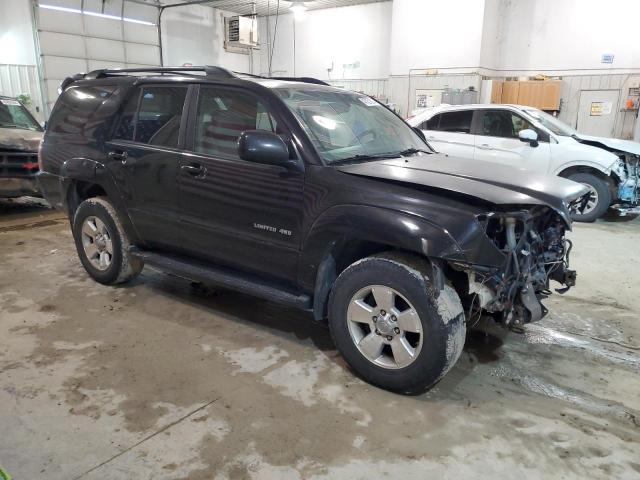 Photo 4 from auction – 2005 TOYOTA 4RUNNER LI with VIN JTEBT17R558020288
