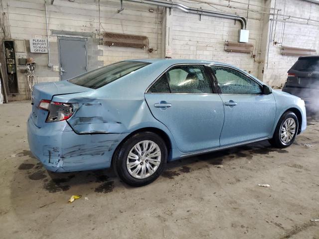Photo 3 from auction – 2012 TOYOTA CAMRY BASE with VIN 4T4BF1FK6CR247432