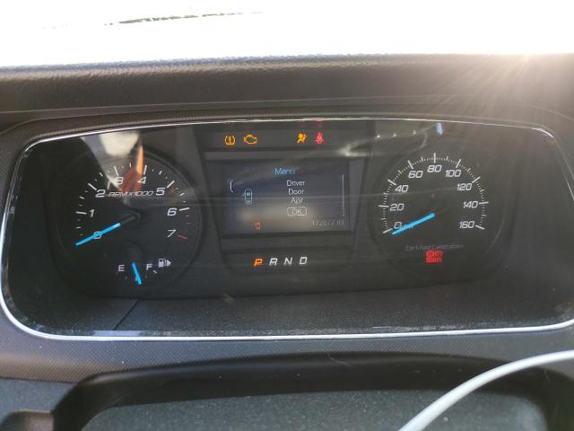 Zdjęcie 9 z aukcji – 2015 FORD TAURUS POL z VIN 1FAHP2L84FG189107