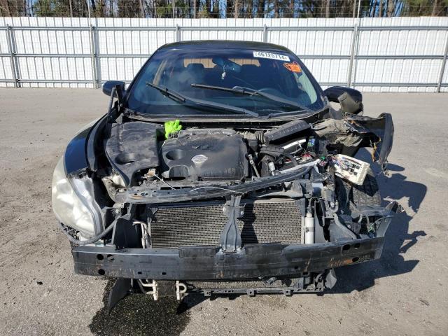 صورة رقم 5 من المزاد - 2014 NISSAN MAXIMA S مع VIN 1N4AA5AP7EC439783