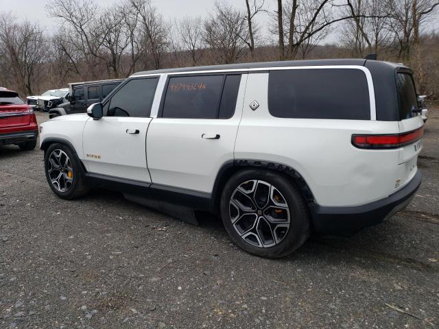 Photo 2 from auction – 2022 RIVIAN R1S LAUNCH with VIN 7PDSGABL3NN001275