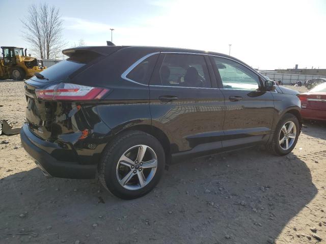 Photo 3 from auction – 2019 FORD EDGE SEL with VIN 2FMPK4J94KBB82165