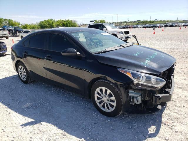 Photo 4 from auction – 2019 KIA FORTE FE with VIN 3KPF24AD5KE127351