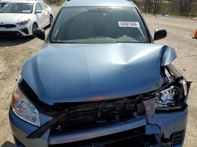 Photo 11 from auction – 2009 TOYOTA RAV4 with VIN 2T3ZF33V69W016839