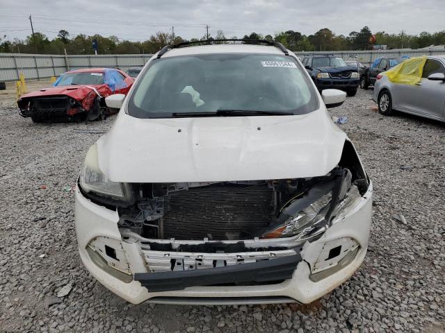 Photo 5 from auction – 2013 FORD ESCAPE SE with VIN 1FMCU0G90DUB51565