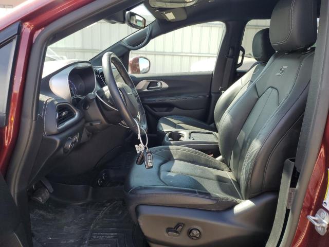 Photo 7 from auction – 2021 CHRYSLER PACIFICA T with VIN 2C4RC1BG3MR559472