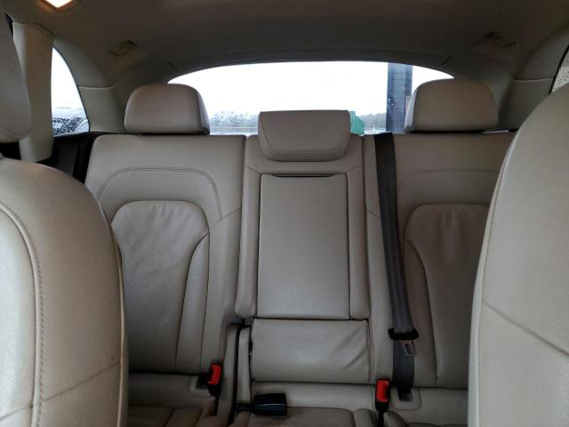 Photo 10 from auction – 2014 AUDI Q5 PREMIUM with VIN WA1CFAFP7EA059287