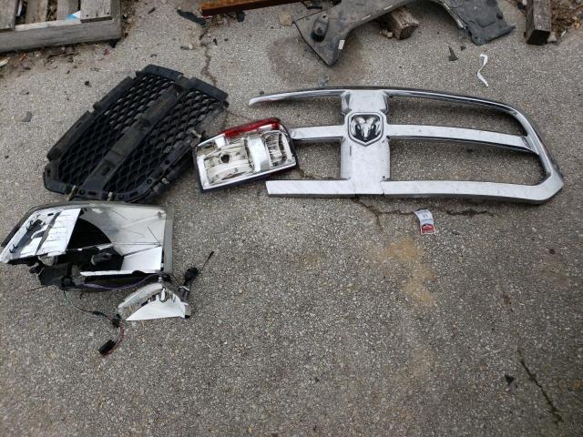 Photo 12 from auction – 2013 RAM 1500 SLT with VIN 1C6RR7GG8DS590846