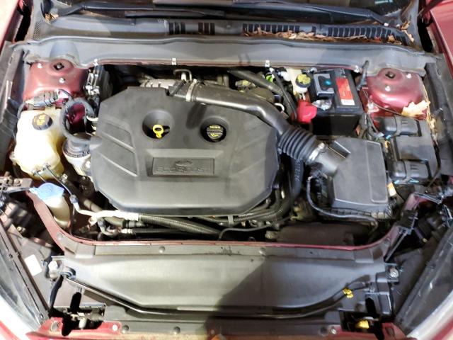 Photo 11 from auction – 2016 FORD FUSION TIT with VIN 3FA6P0K93GR111000