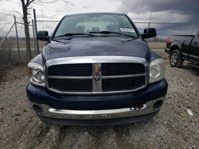 Photo 5 from auction – 2008 DODGE RAM 1500 with VIN 3D7KS19D68G210985