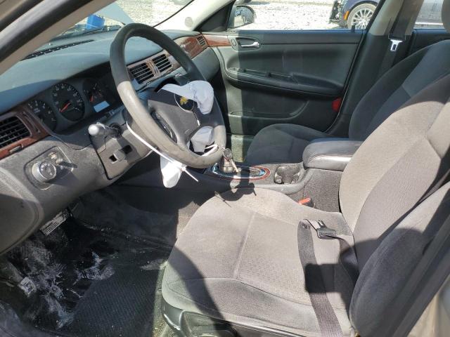 Photo 7 from auction – 2011 CHEVROLET IMPALA LS with VIN 2G1WA5EK9B1104307