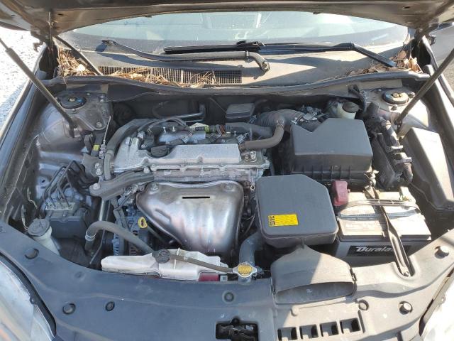 Photo 11 from auction – 2015 TOYOTA CAMRY LE with VIN 4T1BF1FK3FU001002