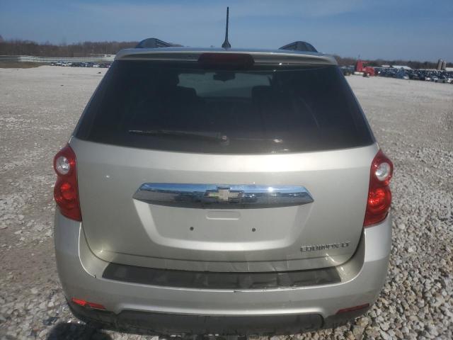 Photo 6 from auction – 2013 CHEVROLET EQUINOX LT with VIN 2GNALDEK2D1184694