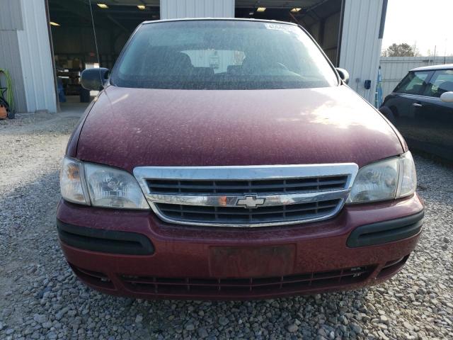Zdjęcie 5 z aukcji – 2005 CHEVROLET VENTURE z VIN 1GNDV03E35D127410