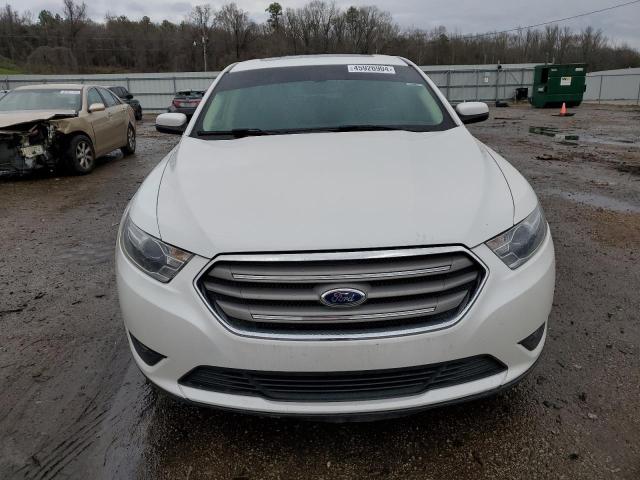 Photo 5 from auction – 2014 FORD TAURUS SEL with VIN 1FAHP2E86EG103839
