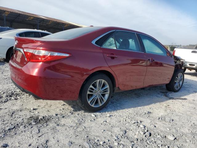 Photo 3 from auction – 2016 TOYOTA CAMRY LE with VIN 4T1BF1FK7GU517638