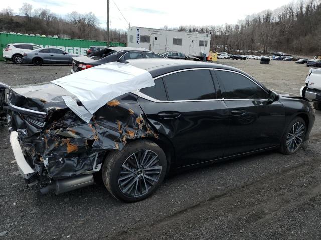 Photo 3 from auction – 2022 LEXUS ES 350 BAS with VIN 58ADZ1B11NU122955