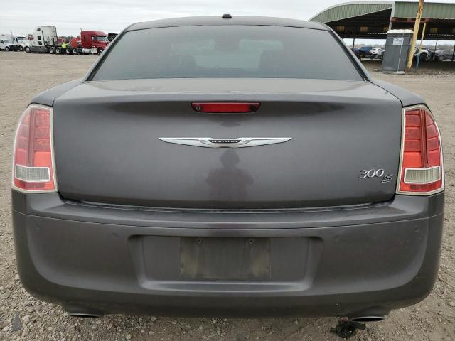 Photo 6 from auction – 2014 CHRYSLER 300 with VIN 2C3CCABG2EH200938
