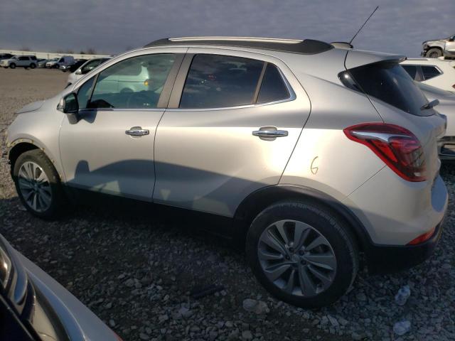 Photo 2 from auction – 2018 BUICK ENCORE PRE with VIN KL4CJASB3JB544927