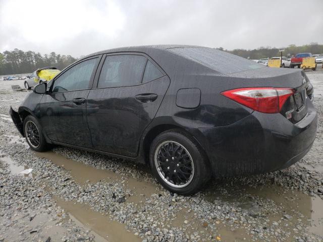 Photo 2 from auction – 2016 TOYOTA COROLLA L with VIN 2T1BURHEXGC640556