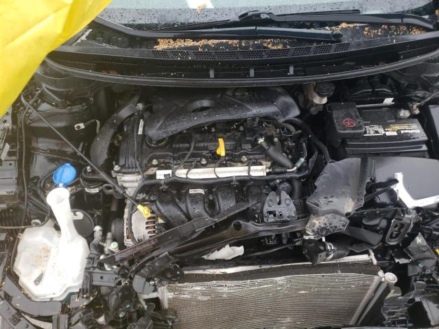 Photo 11 from auction – 2016 KIA FORTE LX with VIN KNAFK4A60G5531384