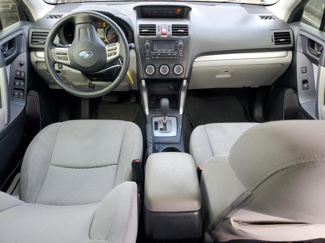 Photo 8 from auction – 2014 SUBARU FORESTER 2 with VIN JF2SJAACXEH450544