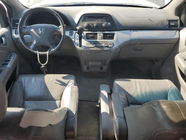 Photo 8 from auction – 2010 HONDA ODYSSEY EX with VIN 5FNRL3H68AB083429