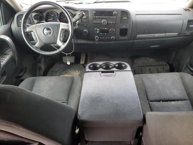 Photo 8 from auction – 2014 GMC SIERRA K25 with VIN 1GT120C87EF130345