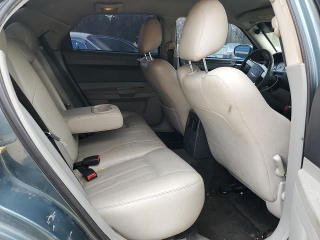 Photo 10 from auction – 2006 CHRYSLER 300 with VIN 2C3KA43R56H180334