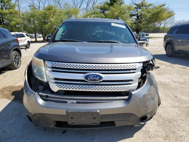 Photo 5 from auction – 2011 FORD EXPLORER X with VIN 1FMHK7D88BGA76612
