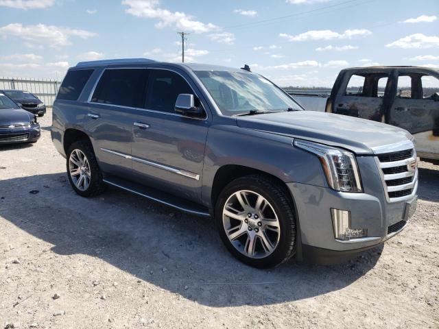 Photo 4 from auction – 2016 CADILLAC ESCALADE L with VIN 1GYS4BKJ0GR412174