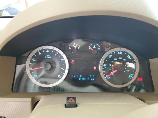 Photo 9 from auction – 2011 FORD ESCAPE LIM with VIN 1FMCU0EG4BKB75474