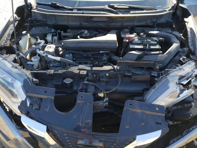 Photo 11 from auction – 2019 NISSAN ROGUE S with VIN 5N1AT2MV2KC740465