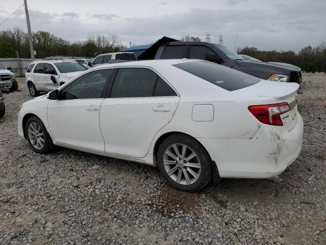 Photo 2 from auction – 2012 TOYOTA CAMRY BASE with VIN 4T4BF1FK8CR210138