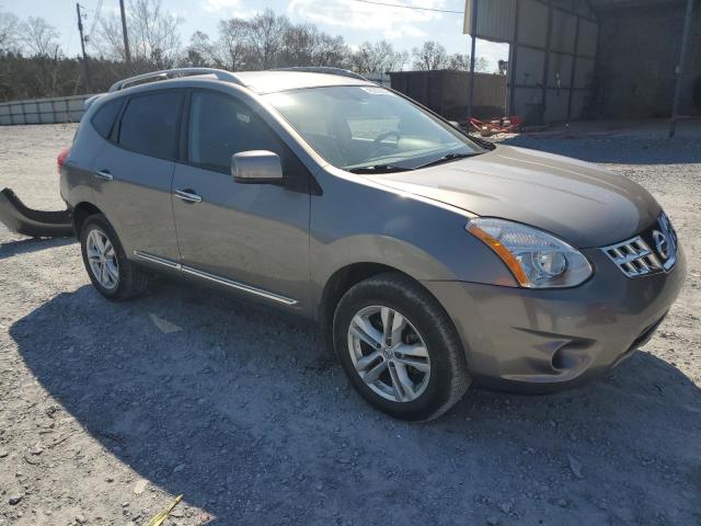 Photo 4 from auction – 2012 NISSAN ROGUE S with VIN JN8AS5MT4CW257166