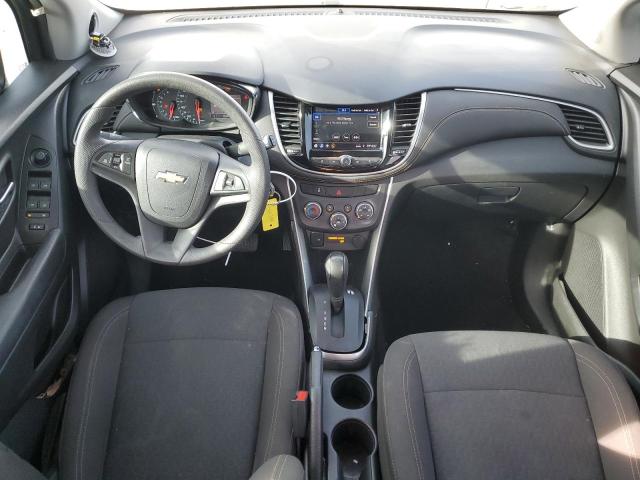Photo 8 from auction – 2022 CHEVROLET TRAX LS with VIN KL7CJKSMXNB527753