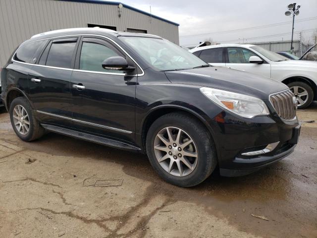 Photo 4 from auction – 2013 BUICK ENCLAVE with VIN 5GAKRCKD0DJ133925