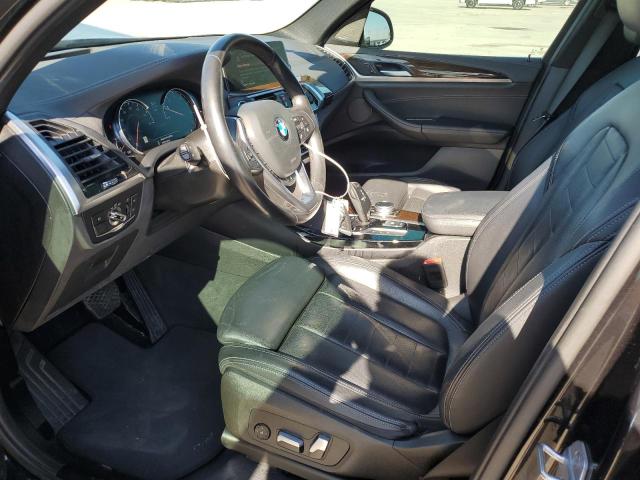 Photo 7 from auction – 2018 BMW X3 XDRIVE3 with VIN 5UXTR9C51JLD60667