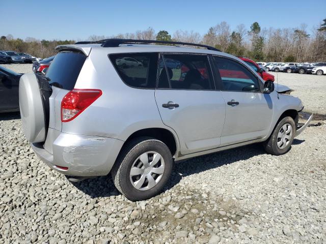 Photo 3 from auction – 2007 TOYOTA RAV4 with VIN JTMZD33V075073645