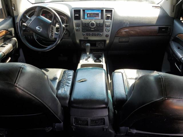 Photo 8 from auction – 2014 NISSAN ARMADA PLA with VIN 5N1BA0NF7EN607859