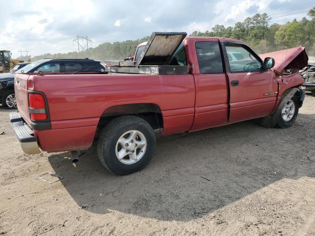 Photo 3 from auction – 1999 DODGE RAM 1500 with VIN 3B7HC12Y6XG206223