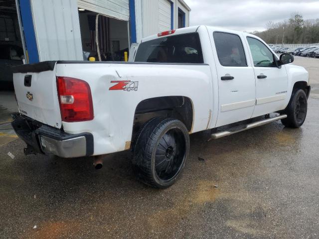 Zdjęcie 3 z aukcji – 2008 CHEVROLET SILVERADO z VIN 2GCEK13M881175679