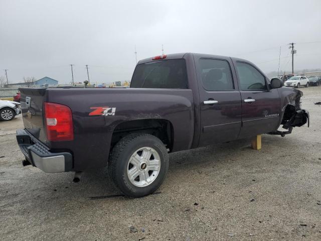 Photo 3 from auction – 2008 CHEVROLET 1500 with VIN 2GCEK13J881300850